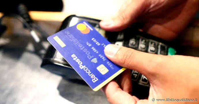 Pagamenti con Pos, il tavolo del Mef partorisce (in ritardo) un protocollo d’intesa: ma non c’è nessun obbligo di abbattere le commissioni