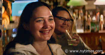 ‘The Unknown Country’ Review: A Granddaughter’s Road Trip