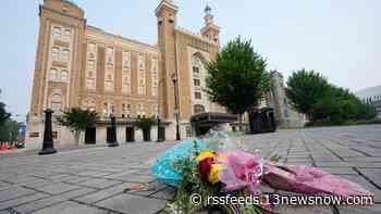 Teen now faces a first-degree murder charge in fatal shooting outside Richmond graduation ceremony