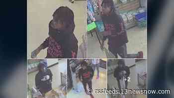 Deputies need help identifying suspects in shooting at Kiln Creek Park in York County