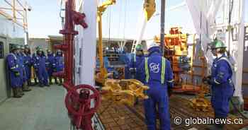 Precision Drilling reports $26.9M profit in Q2 as firm reduces debt