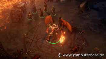 Shooter gratis & RPG-Klassiker: Humble bündelt alte Genregrößen, Action bei Epic