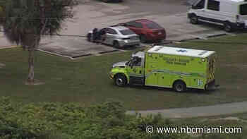 Man dies after lobster mini-season dive near Key Biscayne