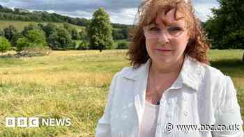 Rape survivor urges other victims to contact police