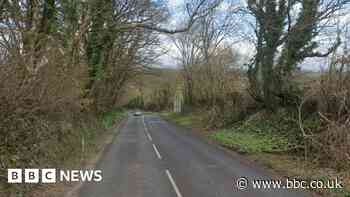 Motorcyclist dies after crash with tractor at Horningtops