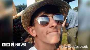 Bodmin: Boy charged with murder of teenager