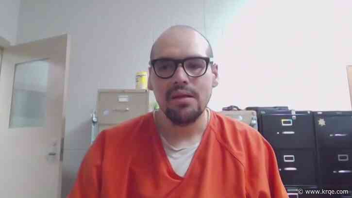 Plea deal rejected for man with long criminal history