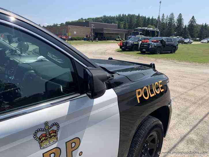 UPDATE: Search for Denis continues through “rough” land: OPP
