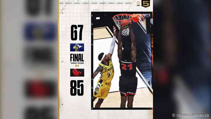 Fourth-quarter fuels Surge comeback win over Stingers