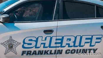 Wake County man charged with statutory rape of child in Franklin County