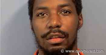 Minnesota man charged in Villa Park train station murder