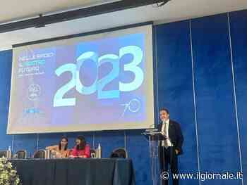 Al via i quadri generali Associazione nazionale consulenti del lavoro