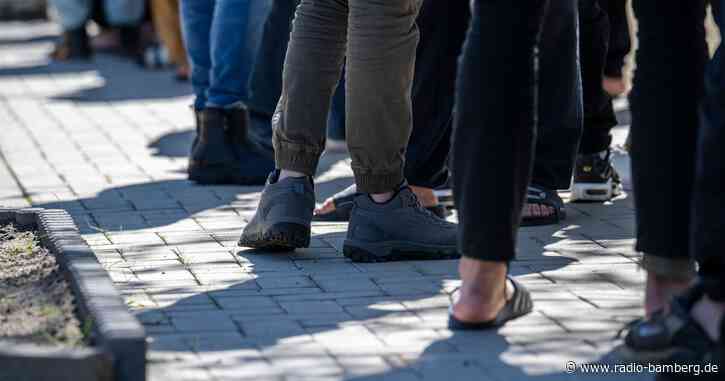 Brandbrief an Scholz: Burg fordert andere Flüchtlingspolitik