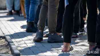 Brandbrief an Scholz: Burg fordert andere Flüchtlingspolitik