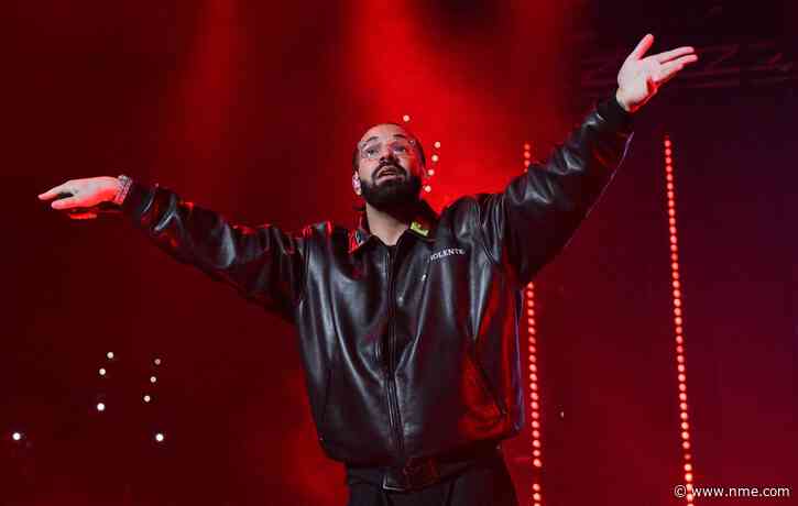 Drake teases new album ‘For All The Dogs’ coming “in like two weeks”