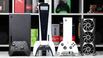 Spielkonsolen-Verkäufe: Sony knackt die Marke von 40 Millionen PlayStation 5