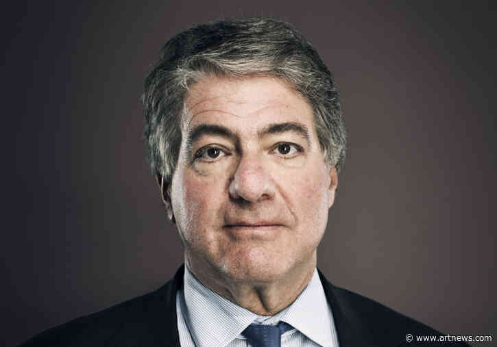 Billionaire Collector Leon Black Accused of Rape of Minor in Jeffrey Epstein’s Home