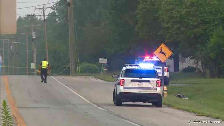 2 more arrested, charged with murder following death investigation on Lower Huntington Road