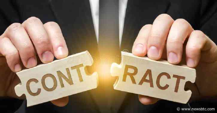 Sui Foundation Dumps MovEX After Contract Violation