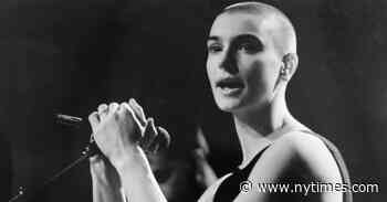Sinead O’Connor Was Ireland’s Alternative Moral Compass