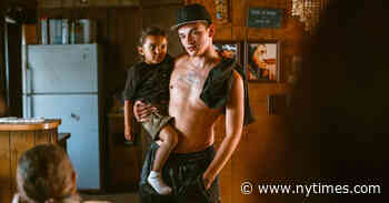 ‘War Pony’ Review: The Sad Absurdities of Reservation Life