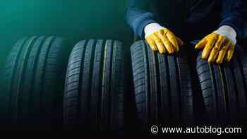 EVs are to blame for worsening tire pollution, 'The Atlantic' says