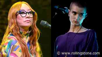 Tori Amos Honors Sinéad O’Connor With Emotional Covers at San Francisco Show: ‘A Force of Nature’