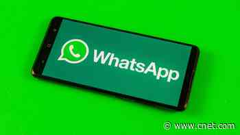 WhatsApp Launches Instant Video Messages     - CNET