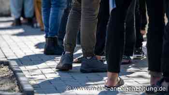 Brandbrief an Scholz: Burg fordert andere Flüchtlingspolitik