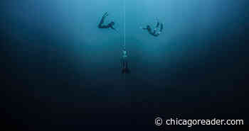 Review: The Deepest Breath