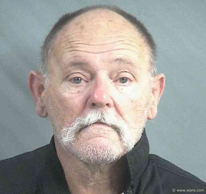 Bluffton man sentenced for threats against Wells County judge, prosecutor