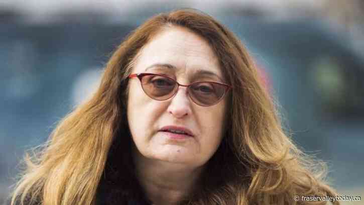 Sammy Yatim’s mother continues fight for justice 10 years after son’s death