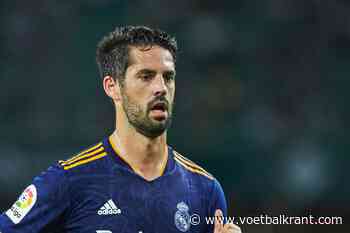 Hoogspanning in Spanje: 'Voormalige sterkhouder van Real Madrid én nationale ploeg wil transfer maken naar absolute rivaal'