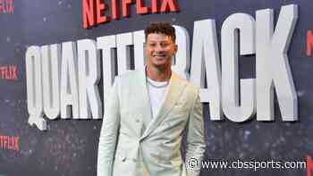 Joe Burrow, Justin Fields, Tua Tagovailoa among signal-callers to pass on Season 2 of Netflix's 'Quarterback'