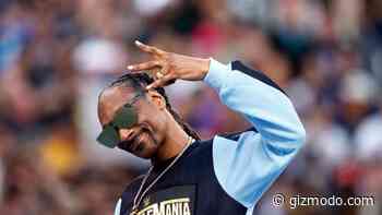 Artifact's App Forces an AI Snoop Dogg to Read the News to You