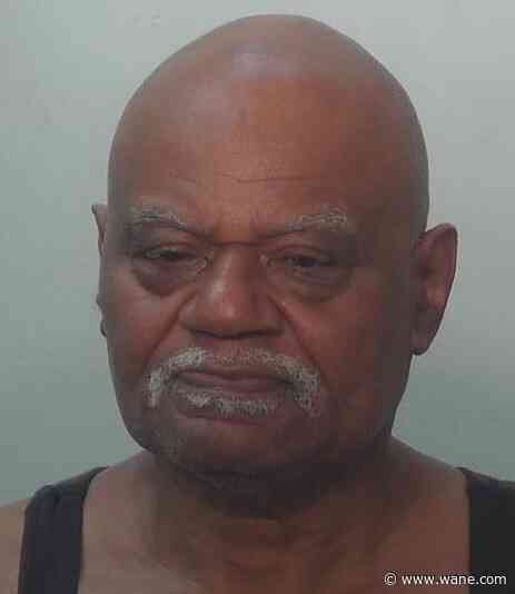 Courts: No less than 10 years for senior citizen who shot a man 3 times last year