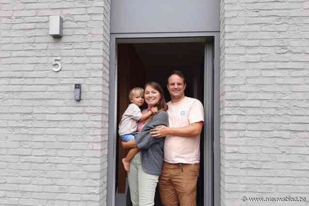 “We kunnen moeilijk belastingbetaler andermans bouwgrond laten sponsoren”