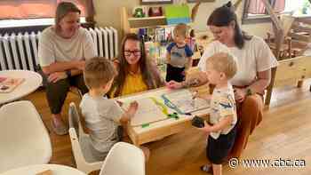 A new daycare is coming to Thunder Bay, but will it make a dent in the lack of child-care spaces?