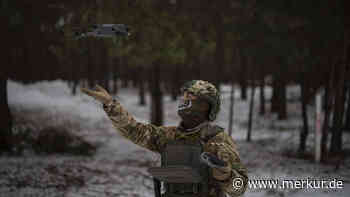 „Bereit für alle Szenarien“: Ukraine erhöht Sicherheit an Grenze zu Belarus