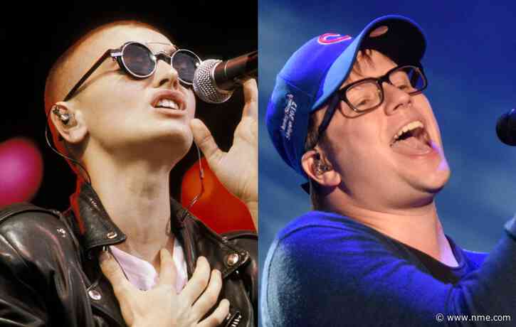 Watch Fall Out Boy cover ‘Nothing Compares 2 U’ in tribute to Sinead O’Connor