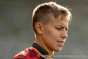 Zeer vreemde nekbrace duikt op tijdens WK vrouwenvoetbal: hulpvol of niet?