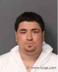 Albuquerque man who killed panhandler sentenced to 8 years in prison