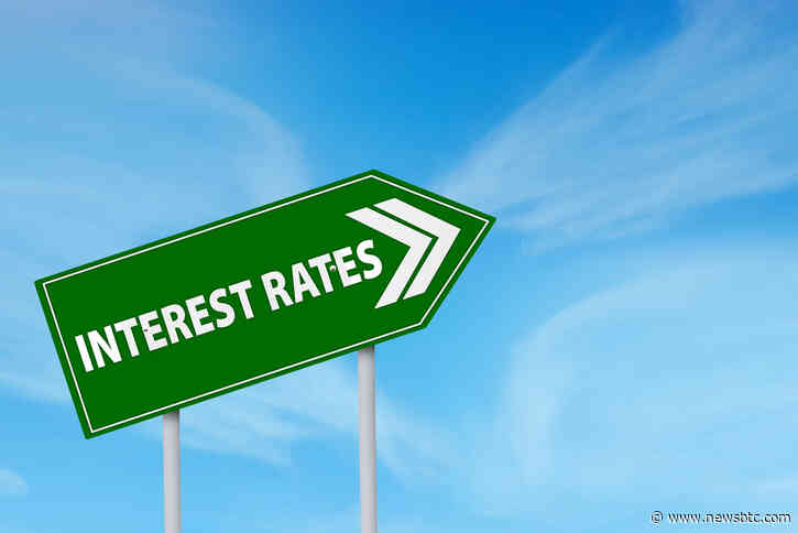 European Central Bank Follows US Fed’s Footsteps With 25 BPS Hike