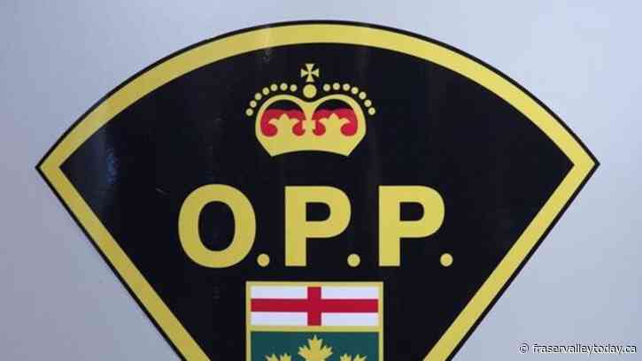 Man arrested in cold case of woman found in Ontario ‘dumped her body’ in river: docs