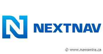 NextNav Announces Date for Second Quarter 2023 Earnings Call