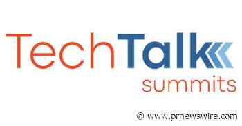 TECHTALK SUMMITS LAUNCHES AI IMPACT EVENT SERIES NATIONWIDE