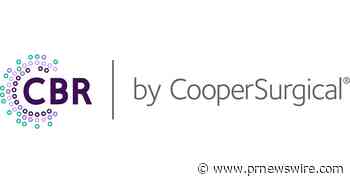 Chrissy Teigen Selects Cord Blood Registry® to Preserve Fourth Child's Newborn Stem Cells