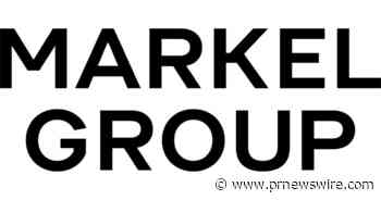 Markel Group Inc. announces conference call date and time