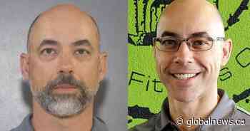 B.C. massage therapist facing 8 charges of sexual assault