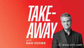 Why Experiential Brands is developing new restaurant franchises from scratch